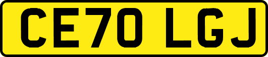 CE70LGJ