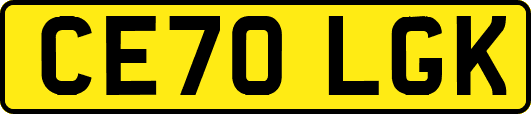 CE70LGK