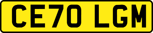 CE70LGM