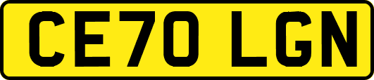 CE70LGN