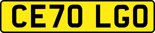 CE70LGO