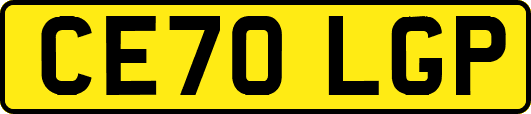 CE70LGP