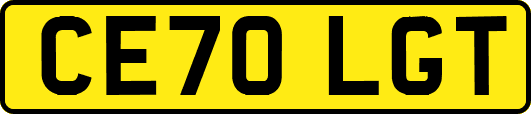 CE70LGT