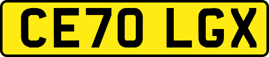 CE70LGX