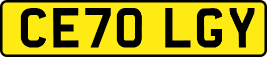CE70LGY