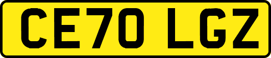 CE70LGZ
