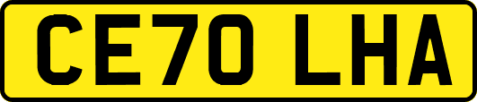 CE70LHA