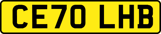 CE70LHB