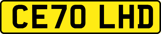 CE70LHD
