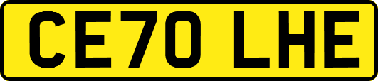 CE70LHE