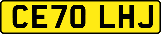 CE70LHJ