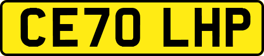 CE70LHP
