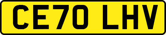CE70LHV