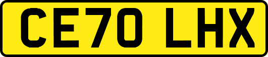 CE70LHX