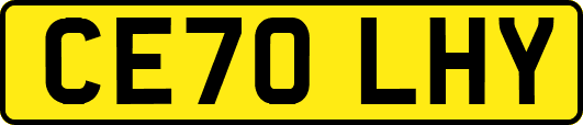 CE70LHY