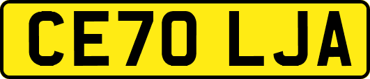 CE70LJA