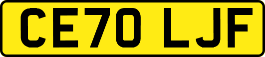CE70LJF