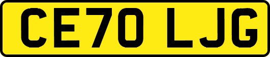 CE70LJG