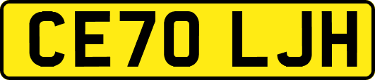 CE70LJH