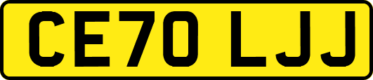 CE70LJJ