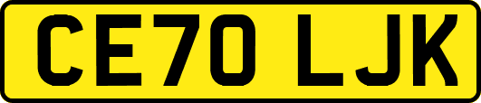 CE70LJK