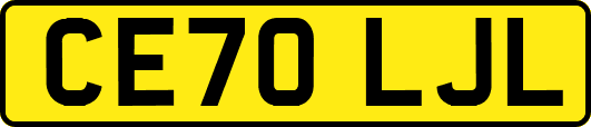 CE70LJL