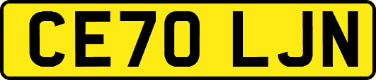 CE70LJN