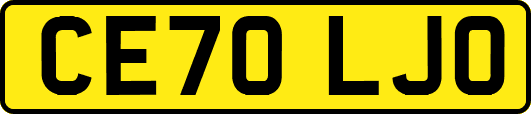 CE70LJO