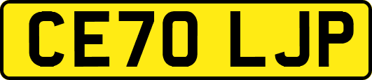 CE70LJP