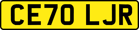 CE70LJR