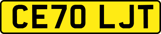 CE70LJT