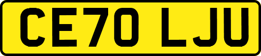CE70LJU