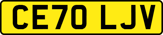 CE70LJV