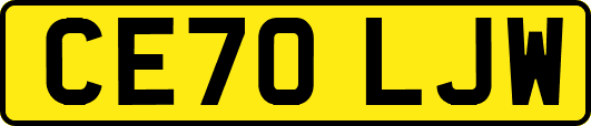 CE70LJW