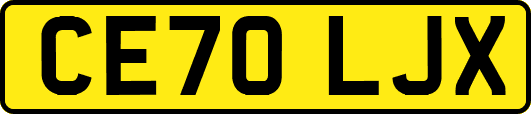 CE70LJX