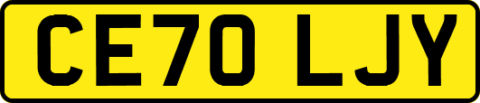 CE70LJY