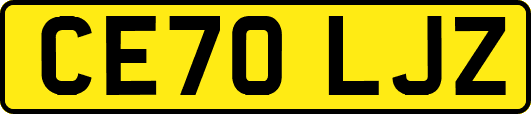 CE70LJZ