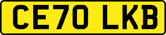 CE70LKB