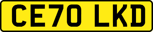 CE70LKD