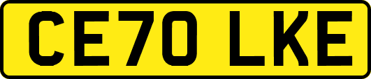 CE70LKE