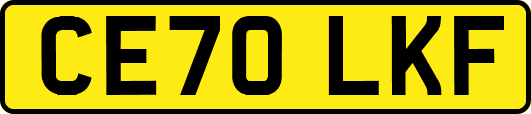 CE70LKF