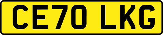 CE70LKG