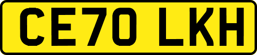 CE70LKH