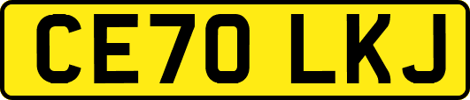 CE70LKJ