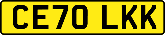 CE70LKK
