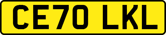 CE70LKL