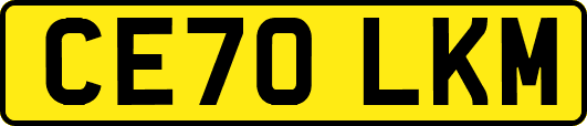 CE70LKM