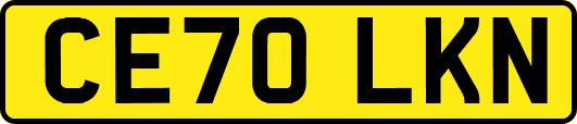 CE70LKN