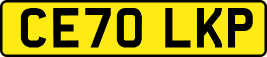 CE70LKP