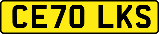 CE70LKS